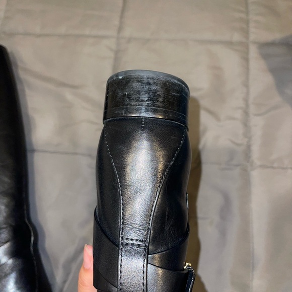 Tory Burch Brooke Knee Boot - Picture 12 of 12